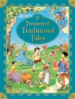 Image for Treasury of Traditional Tales
