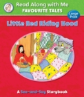 Image for Little Red Riding Hood