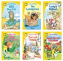 Image for Popular Rewards Early Readers Series Yellow Level