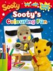 Image for Sooty&#39;s Colouring Fun