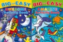 Image for Big and Easy Activity Books Series