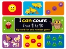 Image for I Can Count from 1 to 10