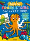 Image for Puzzle Fun: Octopus