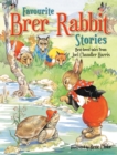 Image for Favourite Brer Rabbit Stories