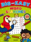 Image for Big and Easy Word Searches: Parrot