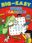 Image for Big and Easy Word Searches: Dinosaur
