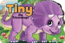 Image for Tiny the Triceratops