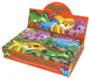 Image for Playtime Fun: Dinosaur Tales