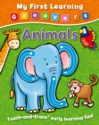 Image for My First Learning Groovers: Animals