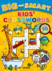 Image for Big and Smart Kids&#39; Crosswords