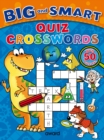 Image for Big and Smart Quiz Crosswords