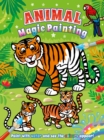 Image for Magic Painting: Animals