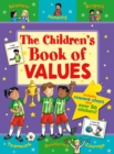 Image for The Children&#39;s Book of Values