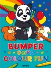 Image for Bumper Copy Colour Fun