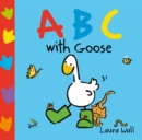 Image for ABC with goose