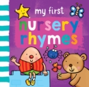 Image for My first...nursery rhymes