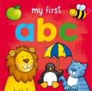 Image for My First... ABC
