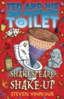 Image for Shakespeare Shake-Up