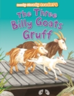 Image for The Three Billy Goats Gruff