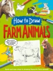 Image for How To Draw: Farm Animals