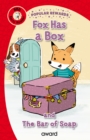 Image for Fox Has a Box