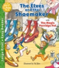 Image for The elves and the shoemaker  : &amp; The magic porridge pot