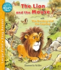 Image for The Lion and the Mouse &amp; The Donkey and the Lapdog