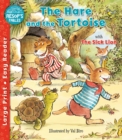 Image for The Hare and the Tortoise &amp; The Sick Lion