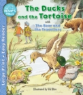 Image for The Ducks and the Tortoise &amp; The Bear &amp; the Travellers