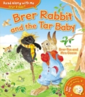 Image for Brer Rabbit and the Tar Baby