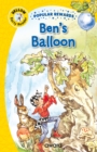 Image for Ben&#39;s Balloon