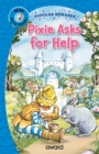 Image for Pixie Asks for Help