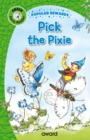 Image for Pick the Pixie