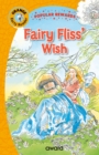 Image for Fairy Fliss&#39;s Wish