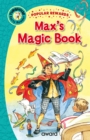 Image for Max&#39;s magic book