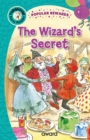 Image for The Wizard&#39;s Secret