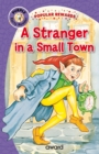 Image for A Stranger in a Small Town