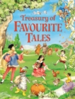Image for Treasury of Favourite Tales