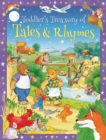 Image for Toddler&#39;s Treasury of Tales and Rhymes