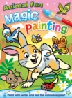 Image for Magic Painting: Animal Fun