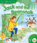 Image for Jack and the Beanstalk
