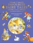 Image for Favourite Fairy Tales from Charles Perrault