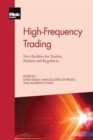 Image for High-frequency Trading