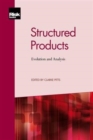 Image for Structured products  : evolution and analysis