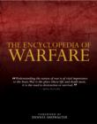 Image for Encyclopedia of warfare