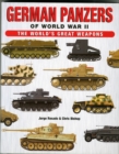 Image for German Panzers of World War II