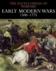 Image for Early Modern Wars 1500-1775