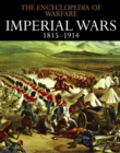 Image for Imperial Wars 1815-1914