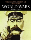 Image for World Wars 1914-1945