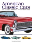 Image for American Classic Cars